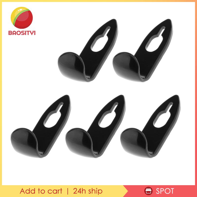 Set 5 Phụ Kiện Đỡ Ngón Tay Cái Cho Kèn Alto Saxophone