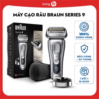 Máy cạo râu braun series 9 9330s