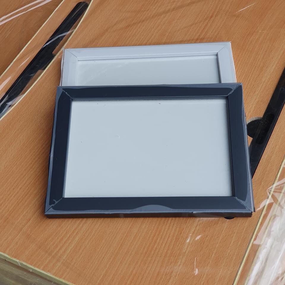 [ GIÁ HỦY DIỆT] Khung ảnh treo tường meka A3, A4, A5 | BigBuy360 - bigbuy360.vn