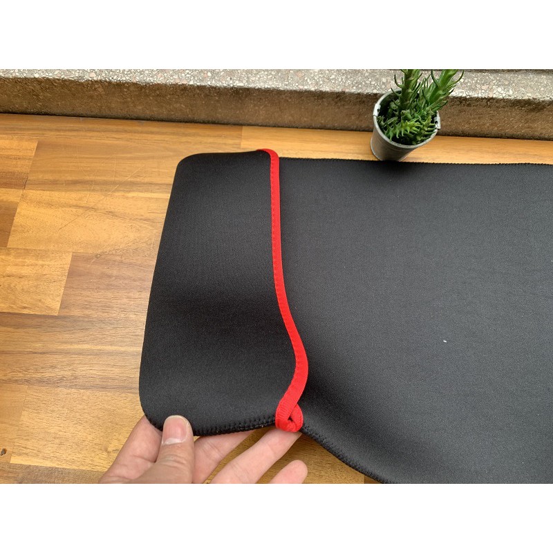 Túi chống sốc laptop - đựng max 15.6inch - Chất liệu nỉ cao cấp | BigBuy360 - bigbuy360.vn