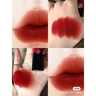 Son thỏi Giorgio Armani Rouge D'Armani Matte