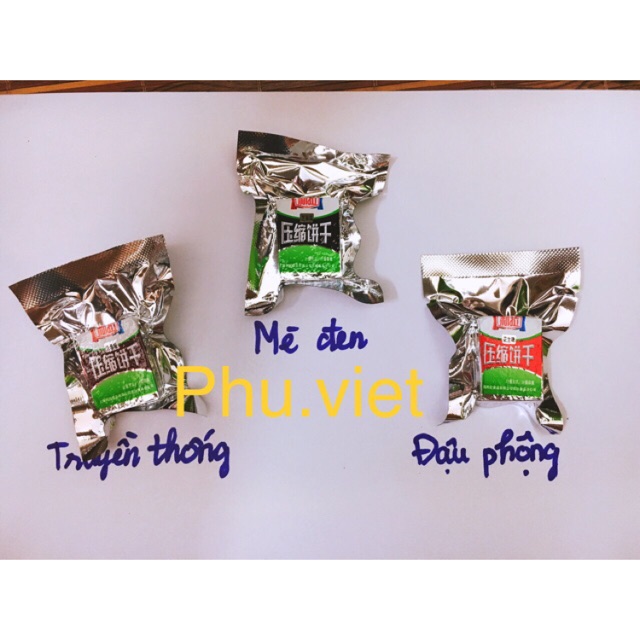 [Mã GROSALEHOT giảm 8% đơn 250K] 1 TÚI 500G LƯƠNG KHÔ MINI