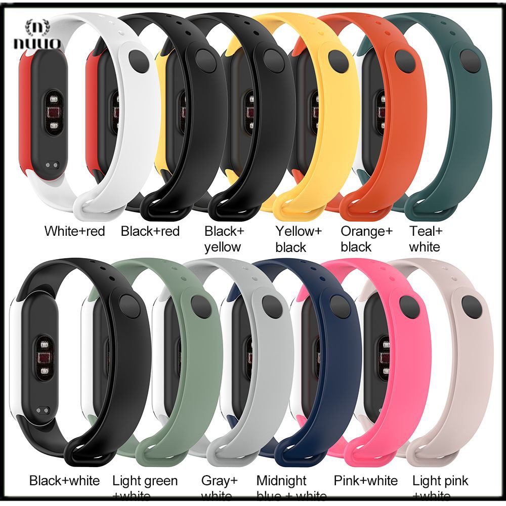 Vòng Đeo Tay Thông Minh Xiaomi Band 5