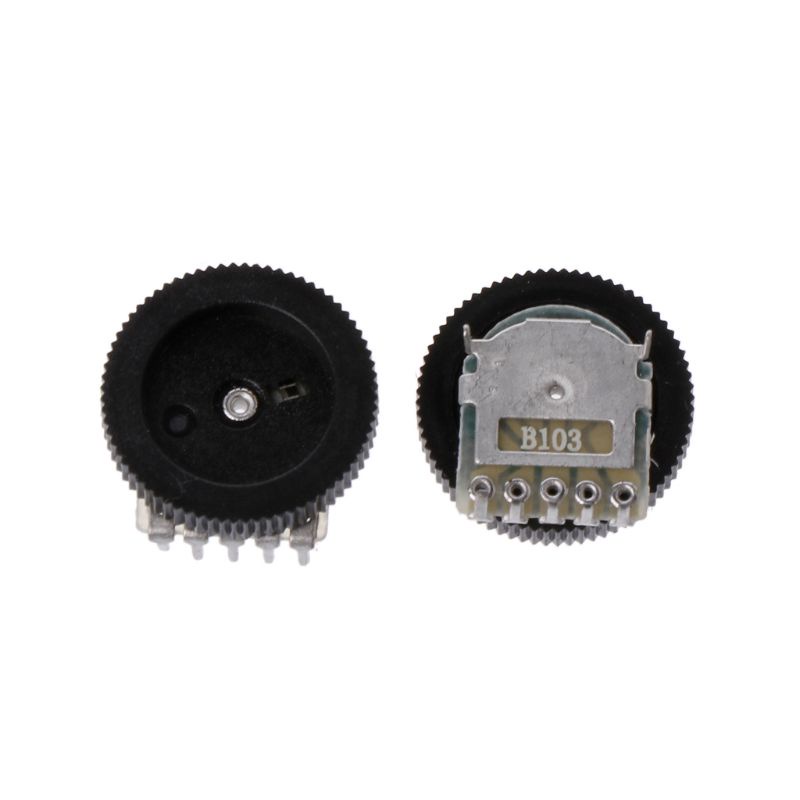 Set 5 Công Tắc Âm Lượng Thay Thế Cho Bo Mạch Chủ GB / for GBA GBC