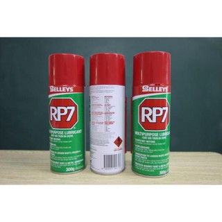 Xịt chống rỉ RP7 150g