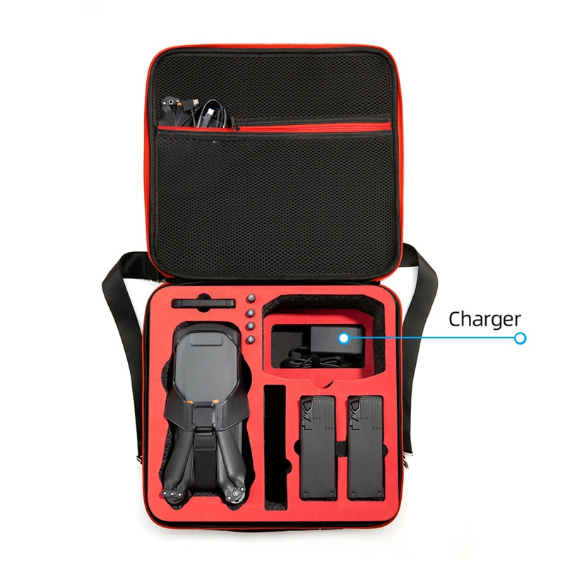 Túi Đựng Mavic Bằng EVA Cứng Cáp Chất Lượng Cao