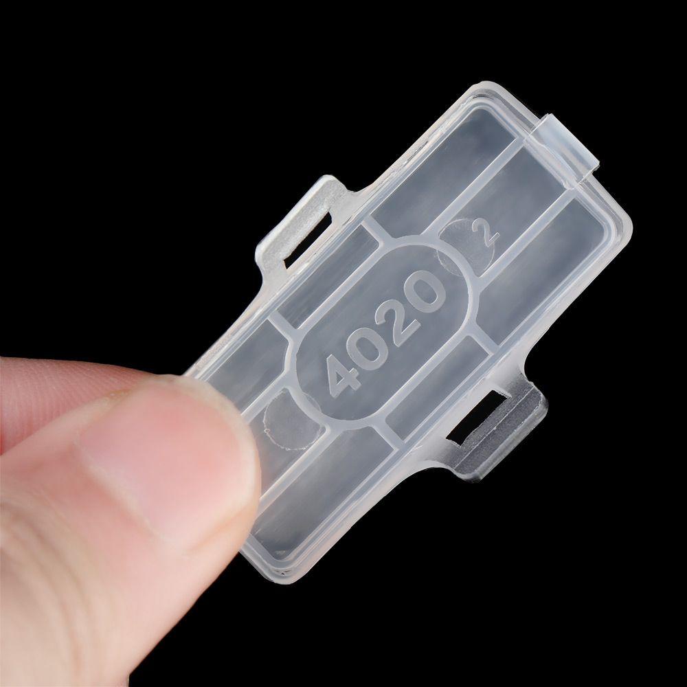 Set 50 Nhãn Đánh Dấu Dây Cáp Mạng Tiện Dụng