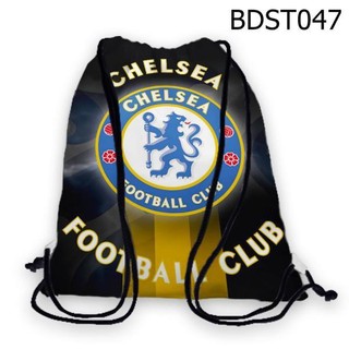Balo dây rút thể thao chelsea - vbdst047