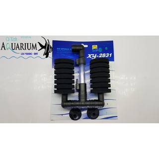 Lọc Vi sinh XY - 2831