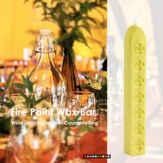 Sáp dán bì thư phong cách cổ điển