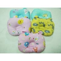 [ mềm mịn ] Gối lõm sơ sinh cotton, hàng Việt Nam chất đẹp ( sỉ, lẻ )