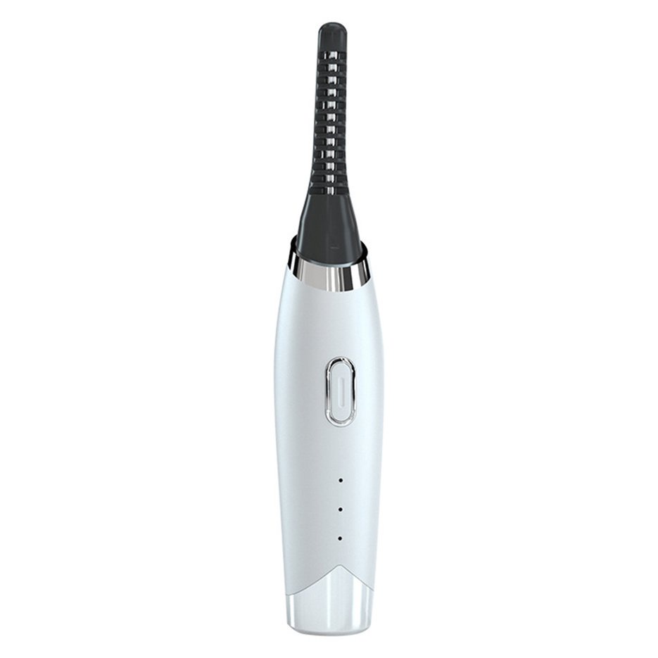 Máy uốn mi nhiệt 3 chế độ cao cấp pin sạc BR 2021