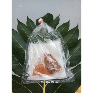 [Chất lượng] 10 Bịch Bánh Tráng Muối Hành Phi Tây Ninh Giá rẻ