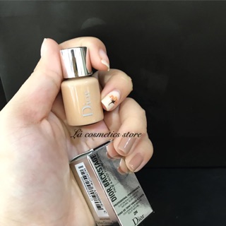 Kem nền Dior Backstage tone 1N minisize