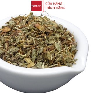 Long nha thảo khô thượng hạng Sasuke 1kg