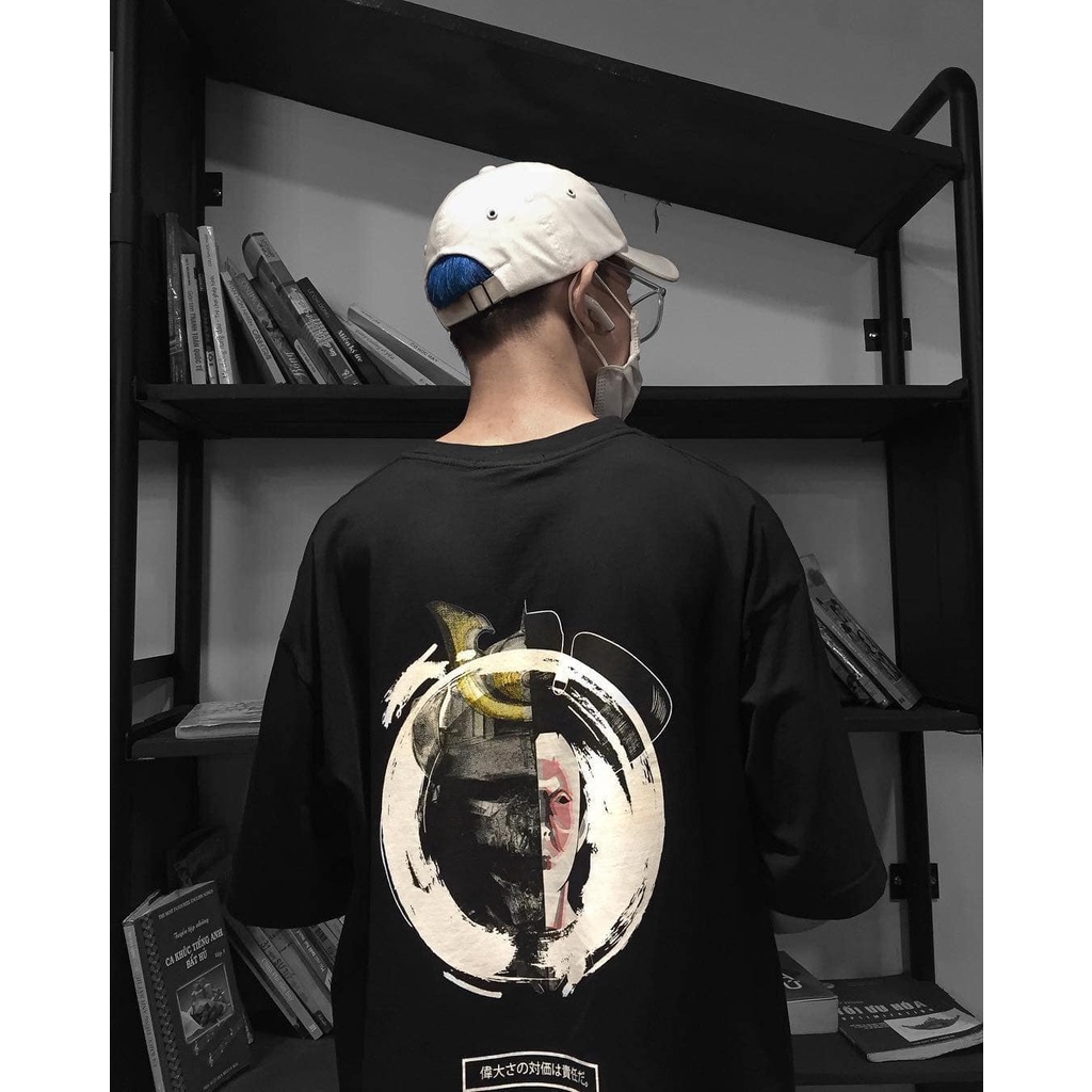 Áo thun TRUST TEE - YOUNG GREEN