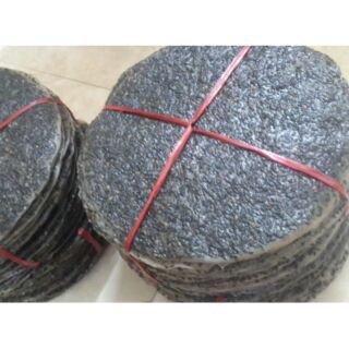 Bánh đa vừng ĐÔ LƯƠNG dày chuẩn loại 1 - 20 caia