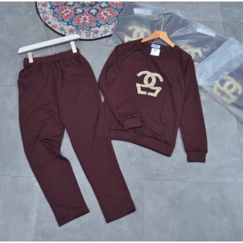 bộ umi quảng châu chất đep