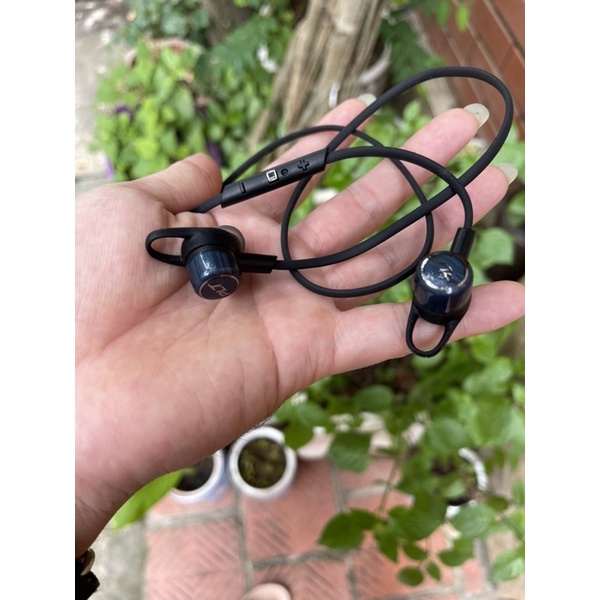 Tai nghe Plantronics Backbeat Go 3 chính hãng