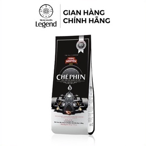 [Trung Nguyên E-coffee] Cà phê Rang Xay Chế Phin 5 - Trung Nguyên Legend - 500gr - Culi, Arabica