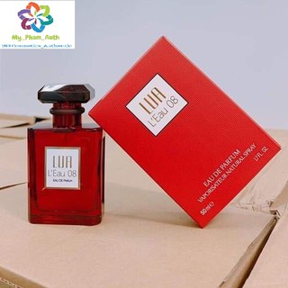 Nước Hoa Lua L'EAU 08 - 50ml