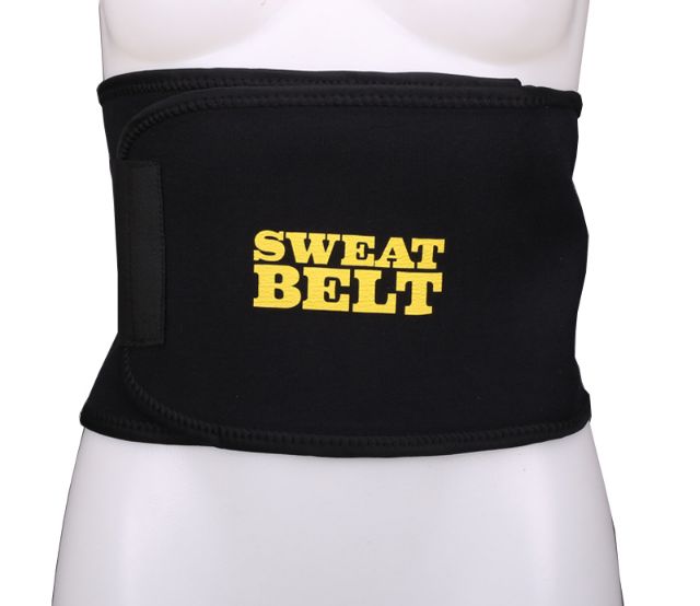 HCM - Đai Quấn Nóng Giảm Mỡ Sweat Belt