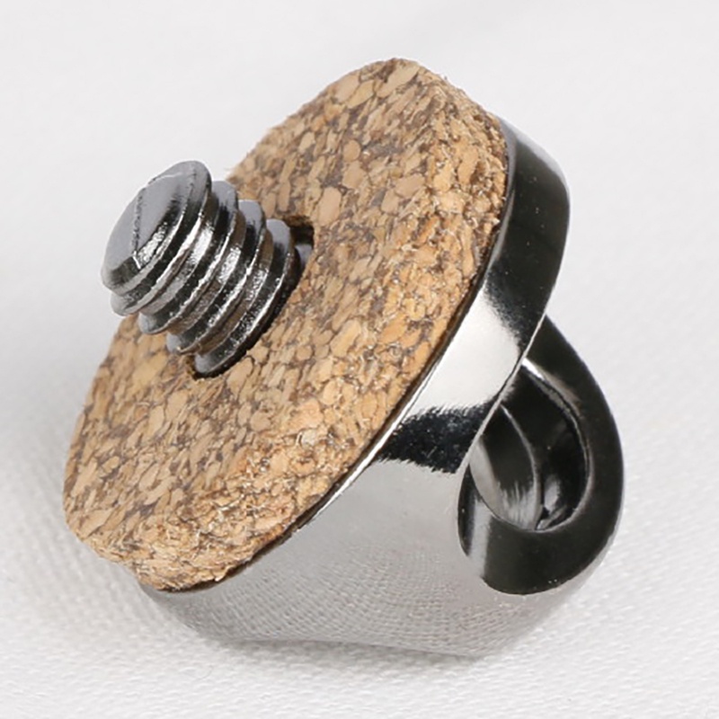 Ốc vít chữ D 1/4 Inch cho dây đeo máy ảnh