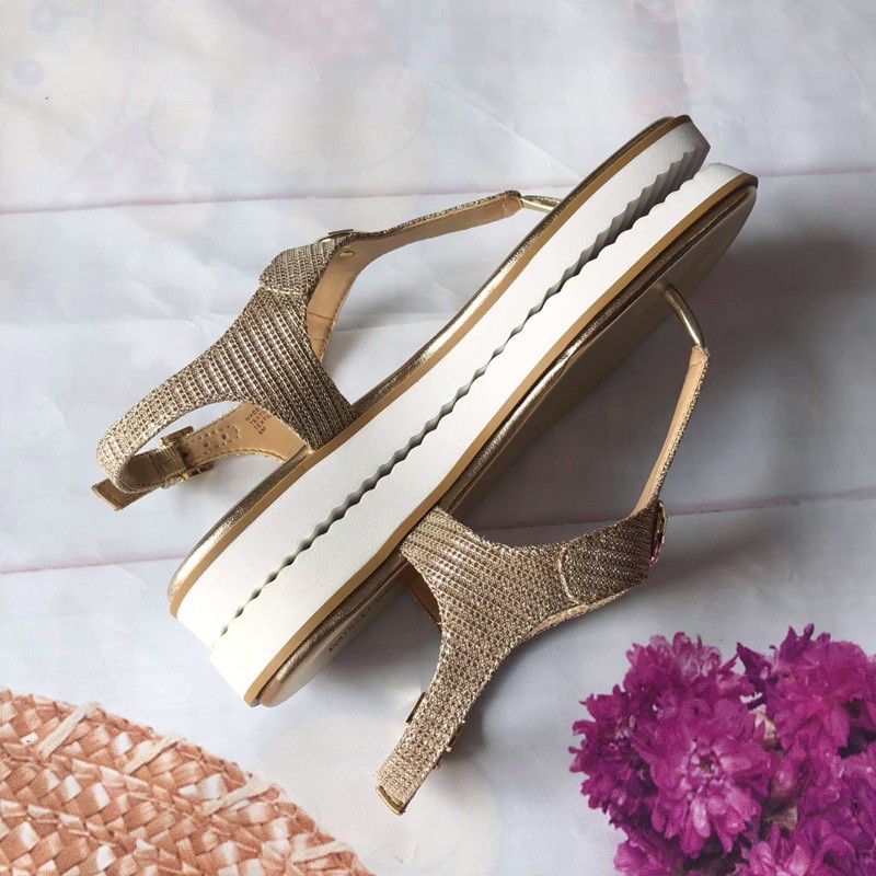 Sanda Michael Kors không hộp