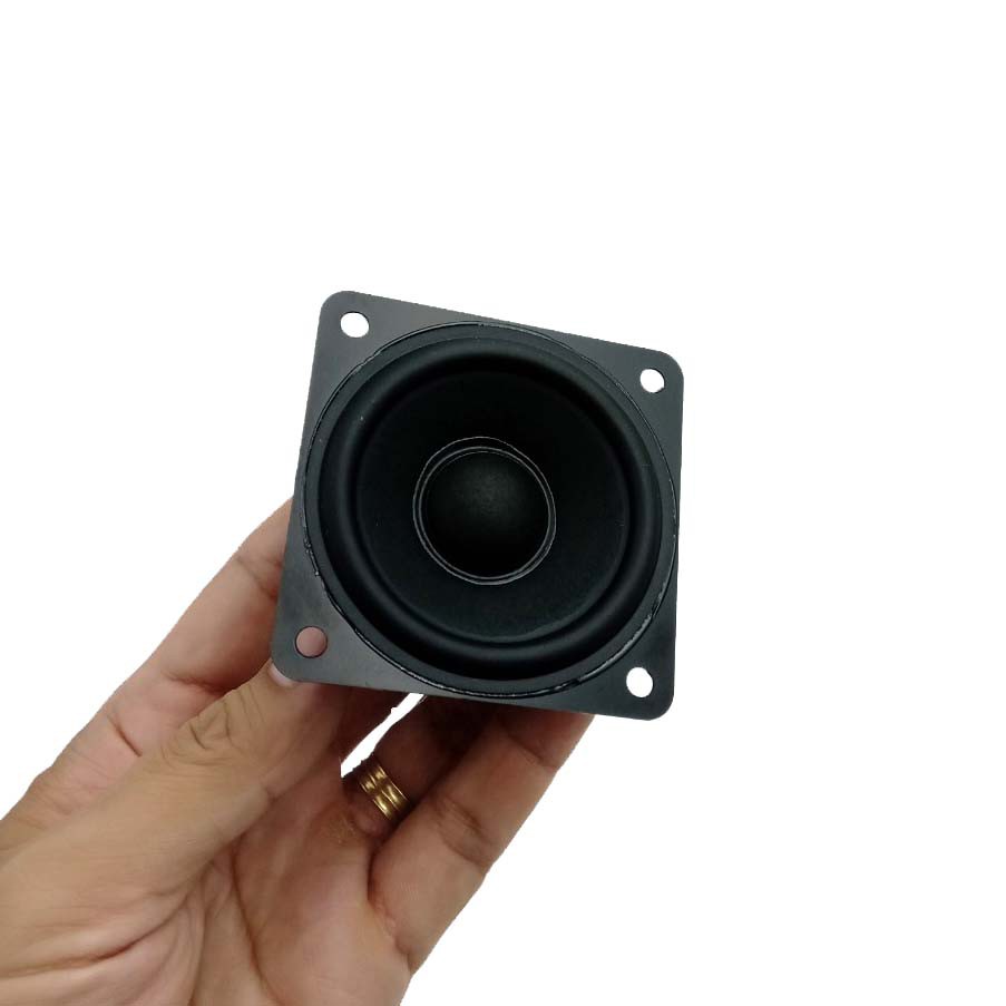 Củ loa rời toàn dải 6cm Fostex P650K