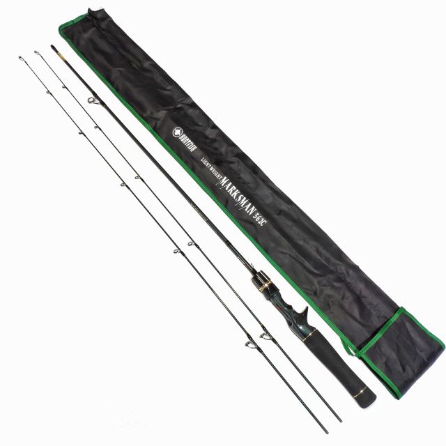 Cần UL 2 ngọn Cemreo Marksman  UL và L