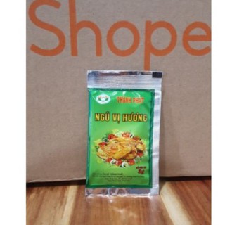 Ngũ Vị Hương Bịch ( 3Gram )