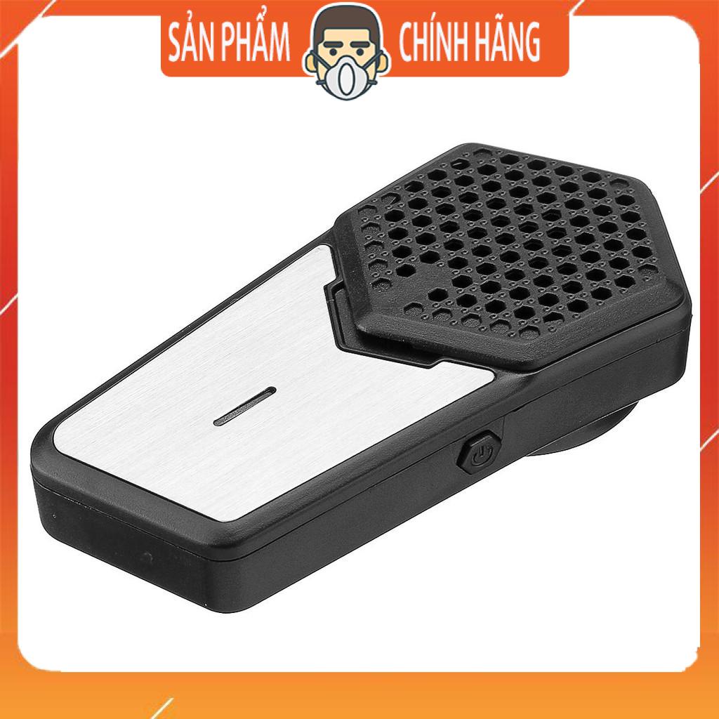 Khẩu trang thông minh lọc khí I-Smart Châu Âu - KHẨU TRANG CAO CẤP N99