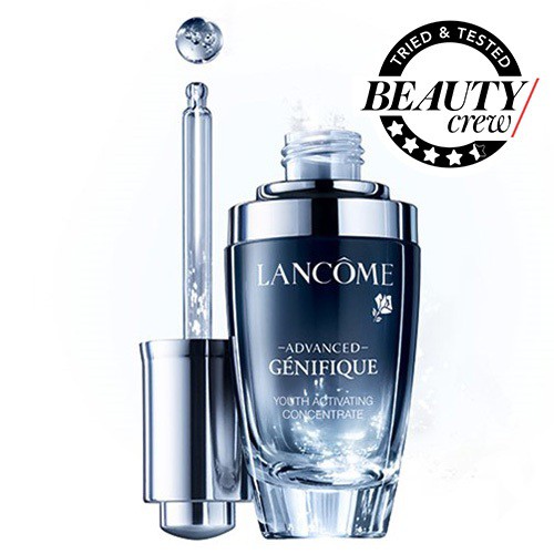 LANCOME 🌟 Tinh chất trẻ hoá da Lancôme Advanced Génifique Radiance Boosting Face Serum