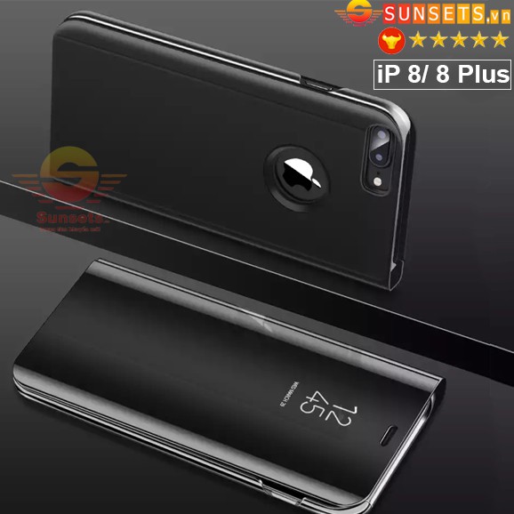 [Freeship toàn quốc từ 50k] Bao da Iphone 8- 8 Plus | BigBuy360 - bigbuy360.vn