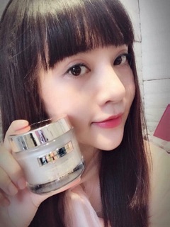 KEM VENTO TRUFFLE TRẮNG