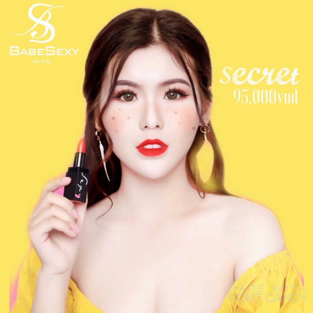 SECRET