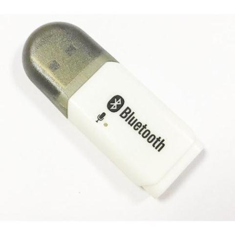 USB Bluetooth 5.0 Dongle BT-118 loại 1 chuyên dùng loa xe ô tô xe hơi xe tải -  loa có cổng usb