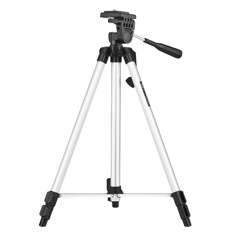 [Mã ELFLASH5 giảm 20K đơn 50K] Tripod Weifeng WT 330A - Hàng Nhập Khẩu