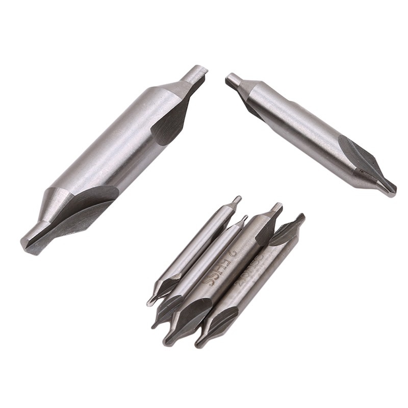 Mũi Khoan Hss Siêu Bền Tiện Dụng