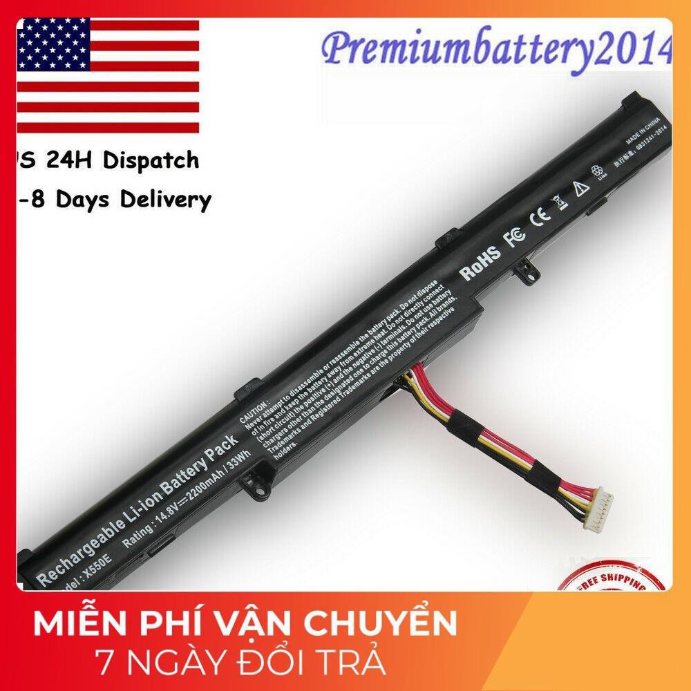 ⚡Pin Laptop Asus A450, A450C, A450V, A450E, A450J, A450JF