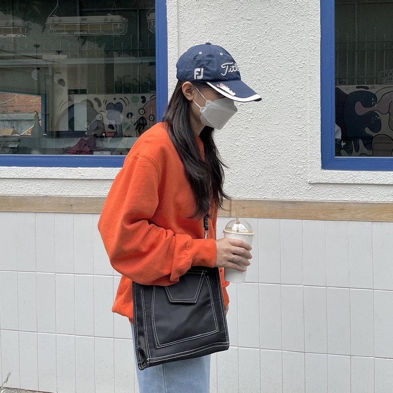 TÚI ĐEO CHÉO - CUMEO 🌼