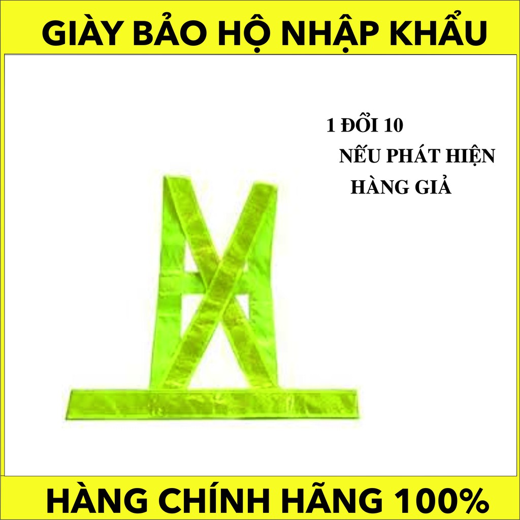 Dây phản quang đi phượt