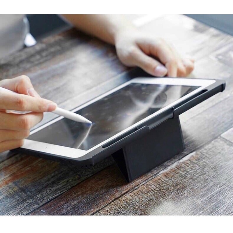 Case tích hợp bàn phím iPad chính hãng Dux Ducis