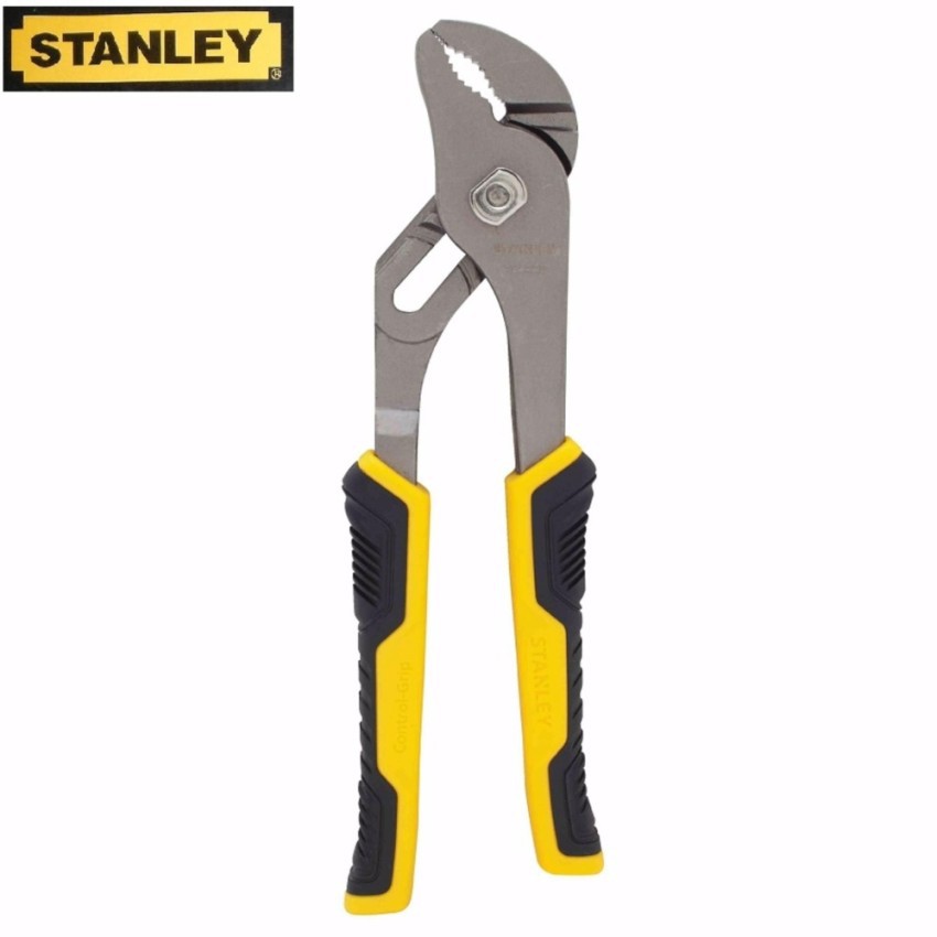 Kìm mỏ quạ cán dày Stanley 84-034  8&quot;/200MM