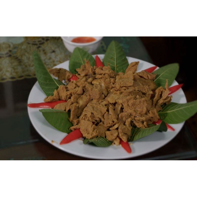 Thịt Chua Phú Thọ Thịt Chua Thanh Sơn Dasavi hảo hạng cực ngon | BigBuy360 - bigbuy360.vn