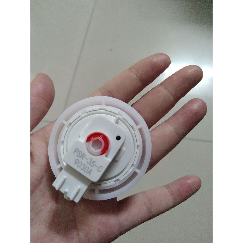 phao áp lực máy giặt panasonic 35C