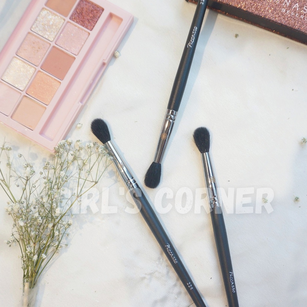Cọ Tạo Hốc Mắt - Blending Picasso 224 Brush