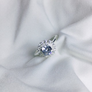 Nhẫn bạc ta cao cấp ✨💍❤️