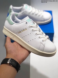 Giày Stan Smith Vintage R.E.P 1:1