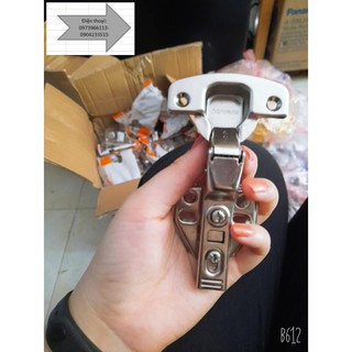 bản lề bật hơi giảm chấn tủ bếp Blum